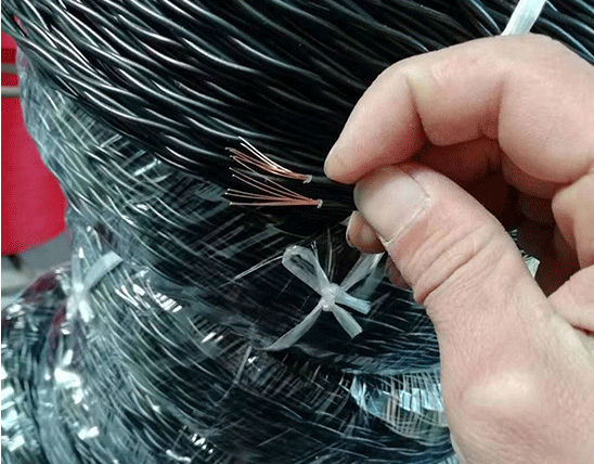 洋浦经济开发区矿用爆破母线的具体作用