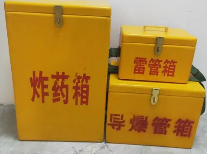 洋浦经济开发区玻璃钢雷管箱的适用范围
