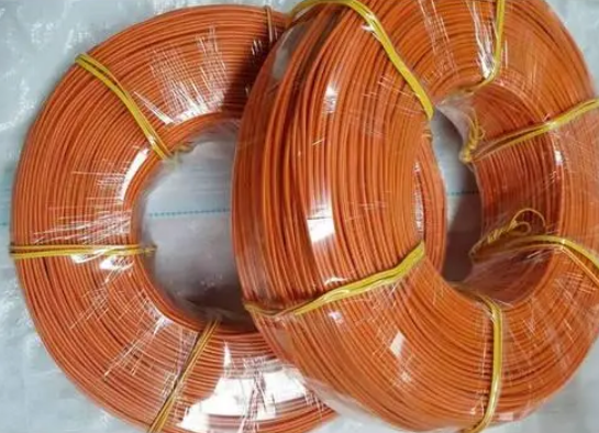 洋浦经济开发区爆破工程中的放炮线应用方法