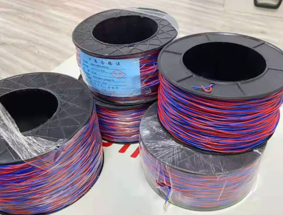 洋浦经济开发区数码雷管脚线有哪些规格？